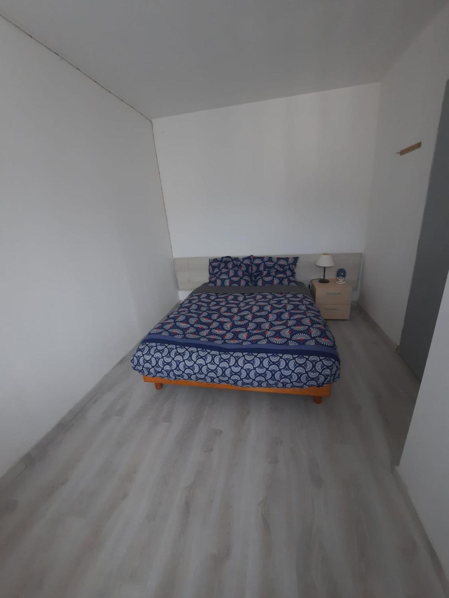 Appartement Equipe Saint-Julien-Molin-Molette Eksteriør billede